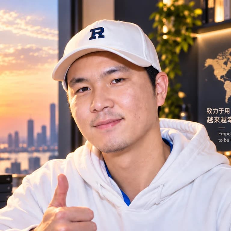 Bill Li